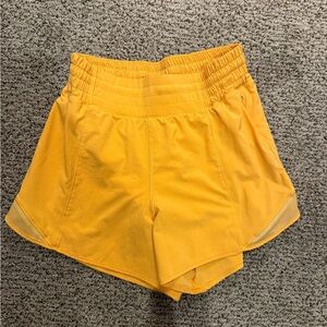 Women’s Lululemon Shorts